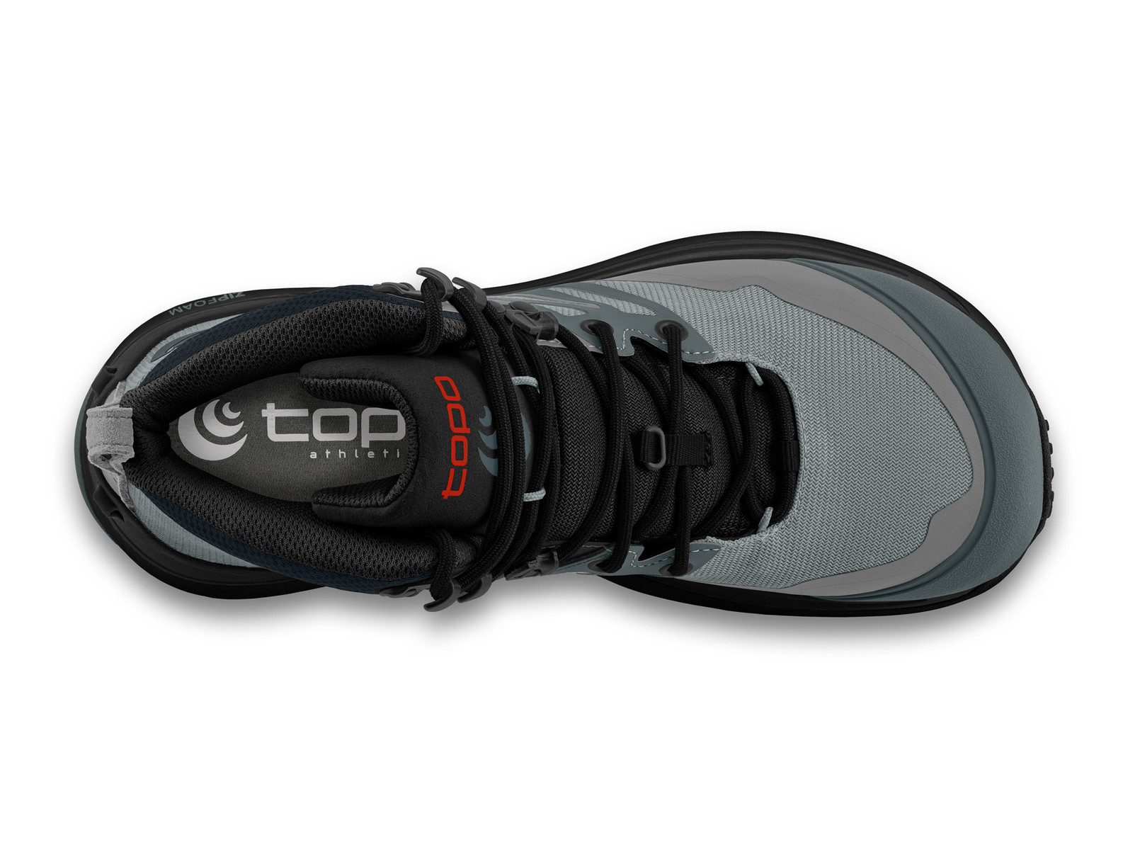 Topo Mens Trailventure 2 Stone/Navy (STNNAV) display picture 2