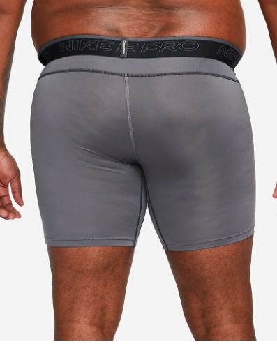 nike pro boxers
