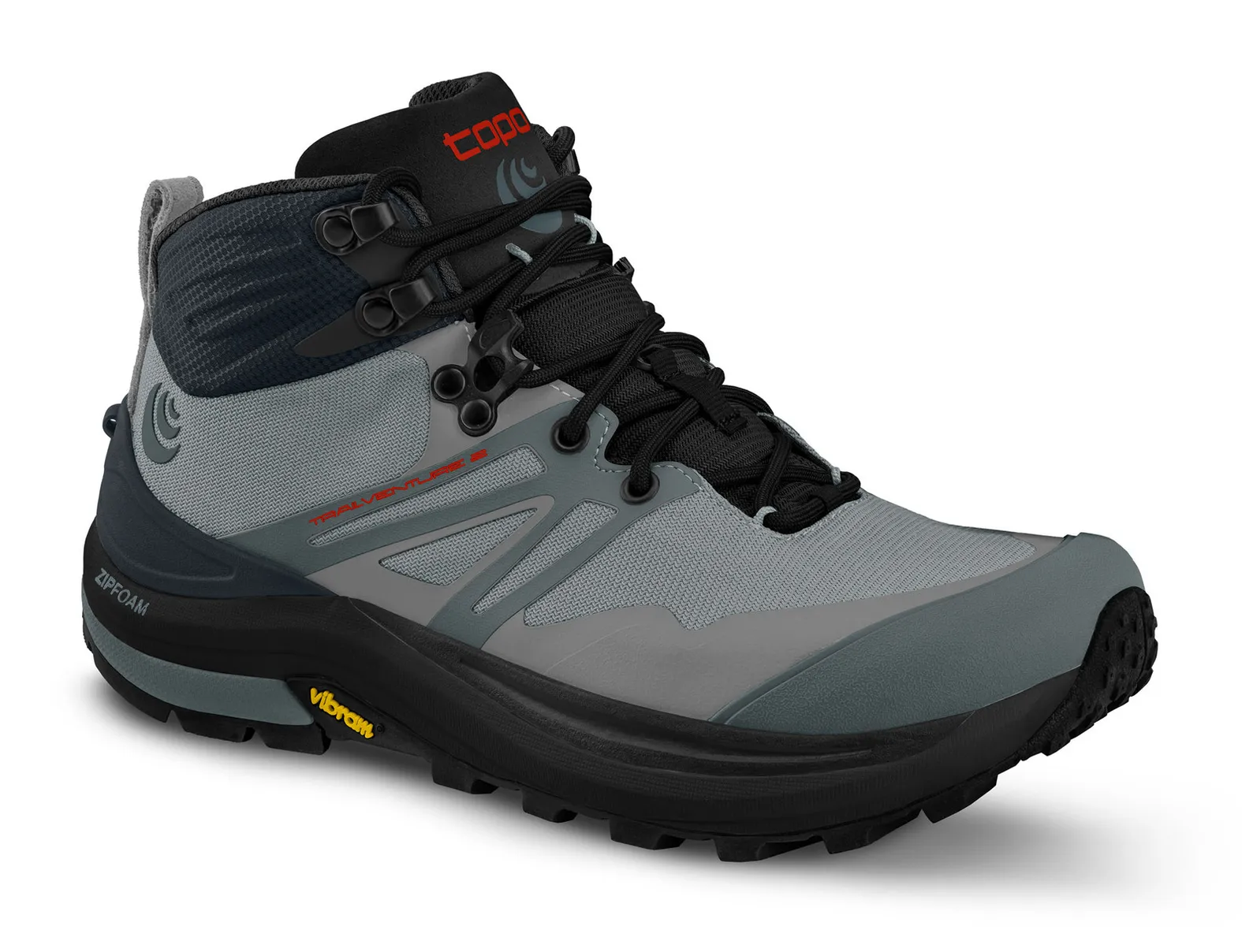 Topo Mens Trailventure 2 Stone/Navy (STNNAV) display picture 1