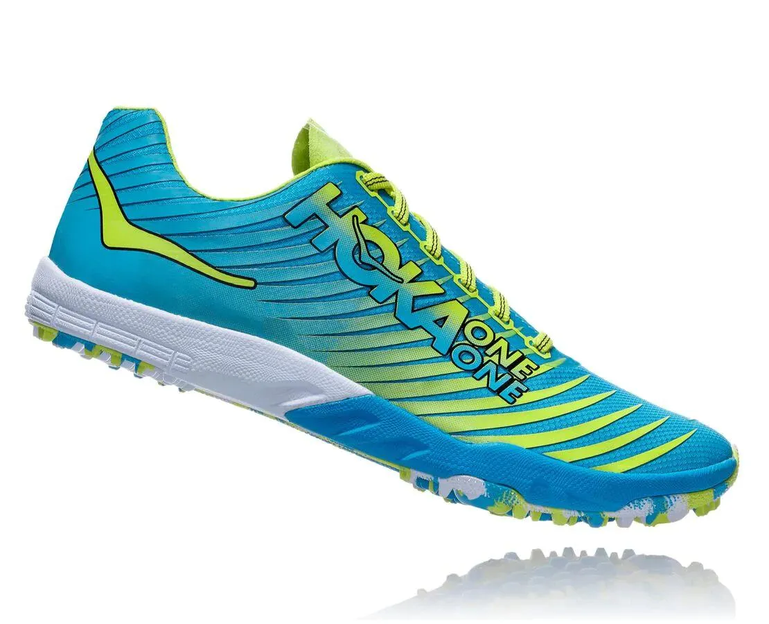Hoka Evo XC Spikeless CCTRS