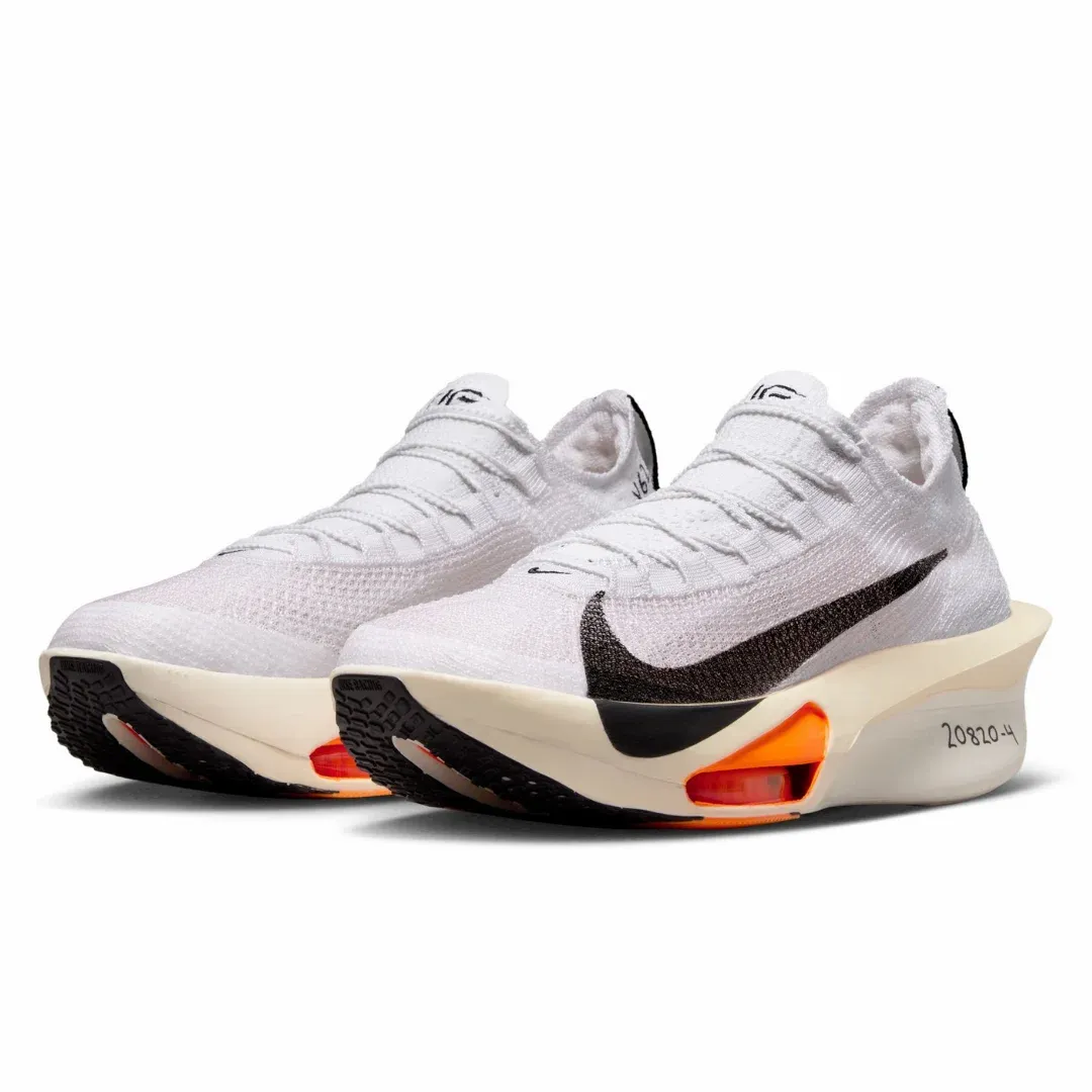 新品未使用品　NIKE ナイキ エアズーム アルファフライ３　27.5㎝ Nike Air ZoomX AlphaFly 3 