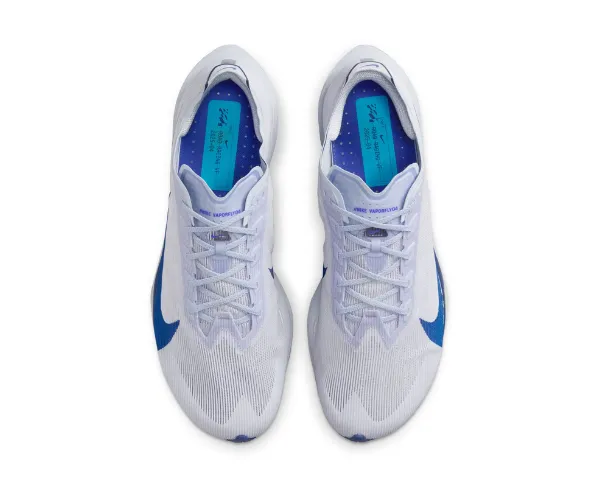 14M - [NEW]‎ Men\'s Nike ZoomX Vaporfly Next% 4 Running Shoes Ghost HF6414-001 Nike ZoomX VaporFly Next% 4 Ghost HF6414-001 Men main image 3